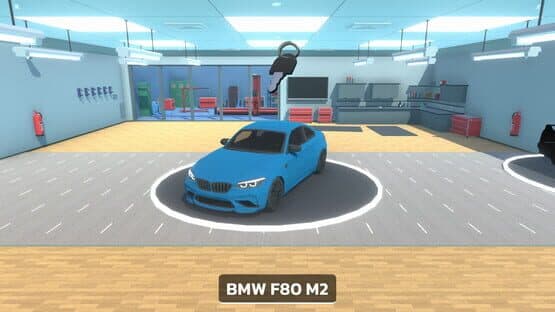 Drive West Coast — screenshot 4