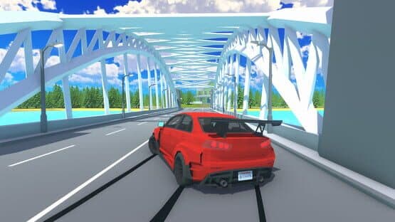 Drive West Coast — screenshot 6