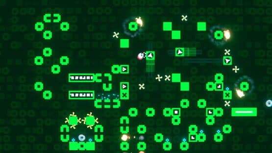 Hot Heat Reset — screenshot 2