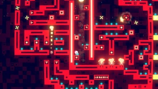 Hot Heat Reset — screenshot 4