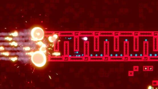 Hot Heat Reset — screenshot 6
