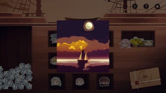 Sunset Routes — screenshot 6