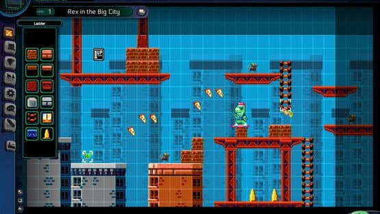 The Video Game Machine — screenshot 1