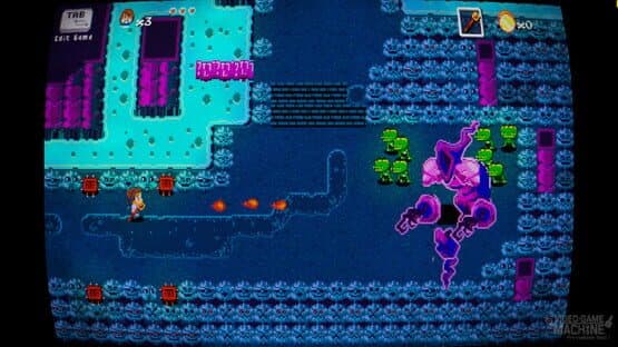 The Video Game Machine — screenshot 3