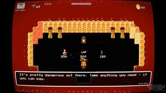 The Video Game Machine — screenshot 4