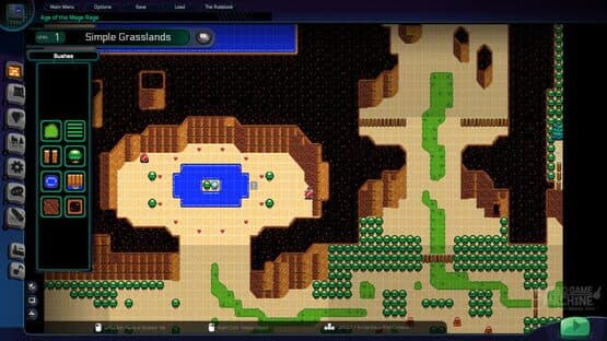 The Video Game Machine — screenshot 7