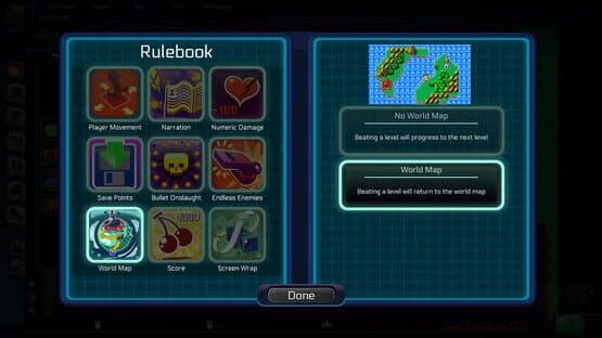 The Video Game Machine — screenshot 8