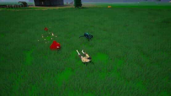 SlasherRPG — screenshot 6