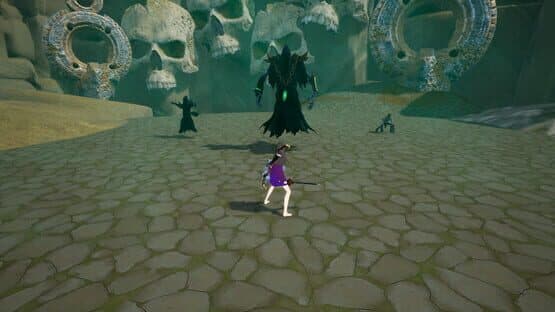 SlasherRPG — screenshot 7