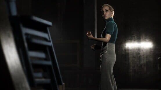 The Quarry: '50s Throwback Character Outfits — screenshot 1