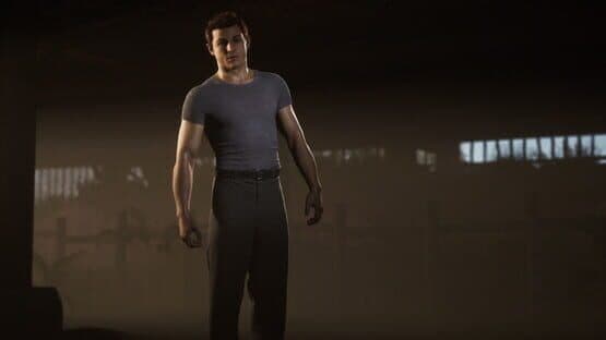 The Quarry: '50s Throwback Character Outfits — screenshot 3