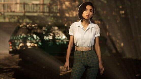 The Quarry: '50s Throwback Character Outfits — screenshot 6