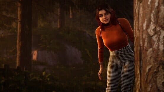 The Quarry: '50s Throwback Character Outfits — screenshot 8