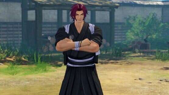 Touken Ranbu Warriors: Uchiban Outfit 16-piece Set — screenshot 5