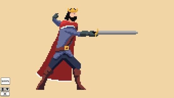 Coloring Pixels: Mythology Pack — screenshot 4