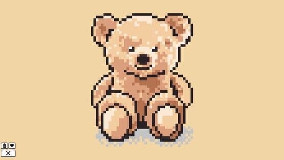 Coloring Pixels: Cute Pack — screenshot 2
