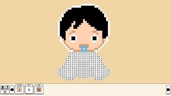 Coloring Pixels: Cute Pack — screenshot 5