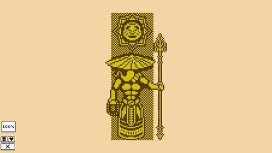 Coloring Pixels: 1-Bit Pack — screenshot 2