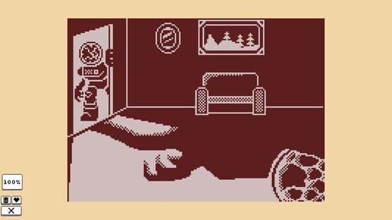 Coloring Pixels: 1-Bit Pack — screenshot 5