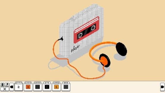 Coloring Pixels: Retro Pack — screenshot 4