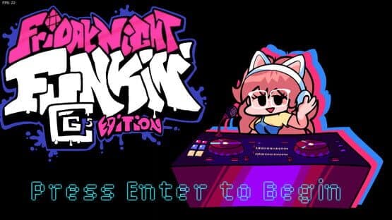 Friday Night Funkin': CG5 Edition — screenshot 1