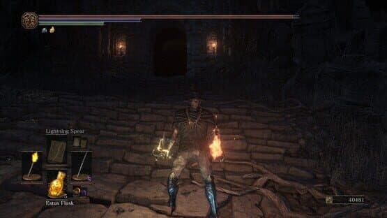 Dark Souls III: Ascended — screenshot 1