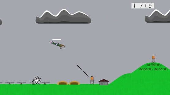 Great Pilots — screenshot 1