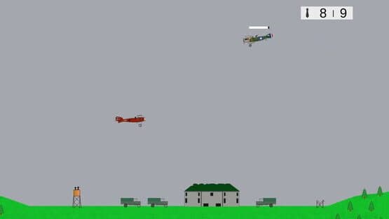 Great Pilots — screenshot 2