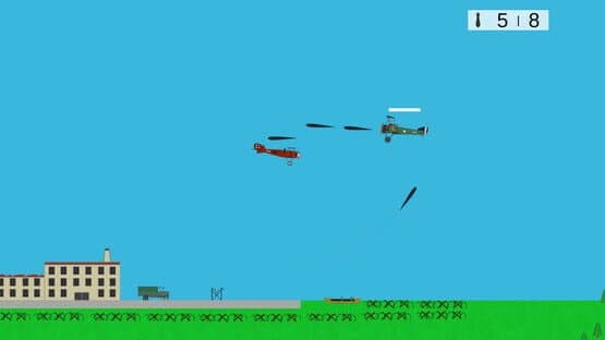 Great Pilots — screenshot 7