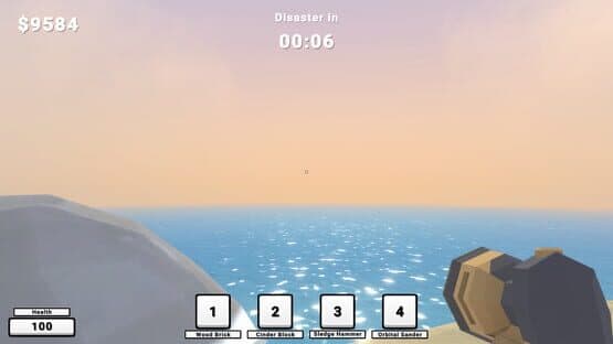 When Bricks Fly — screenshot 1