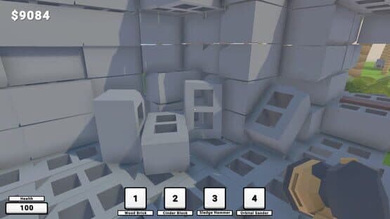 When Bricks Fly — screenshot 2