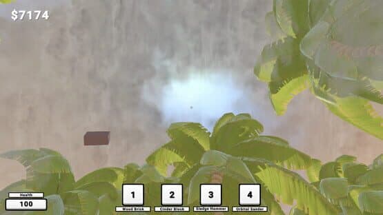 When Bricks Fly — screenshot 3