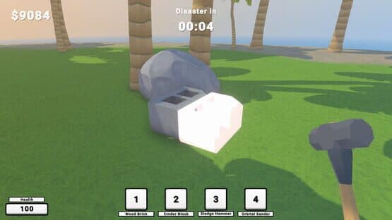 When Bricks Fly — screenshot 4