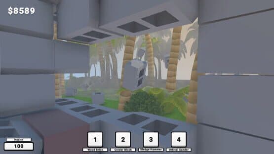 When Bricks Fly — screenshot 5
