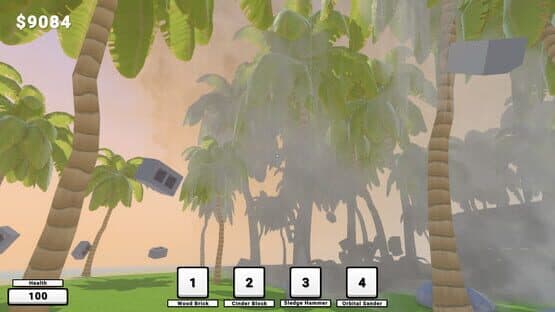 When Bricks Fly — screenshot 6