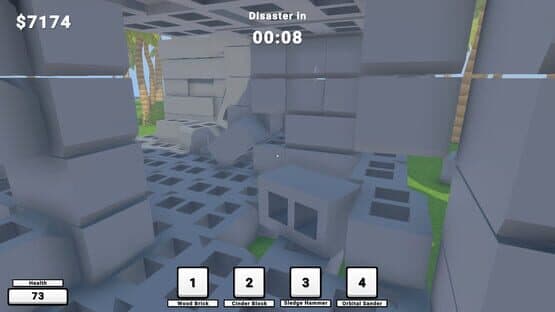 When Bricks Fly — screenshot 7