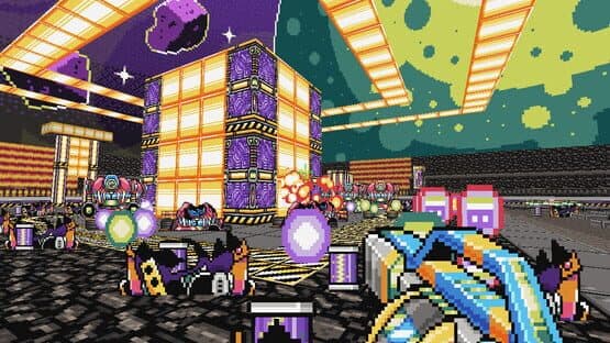 Mala Petaka — screenshot 6