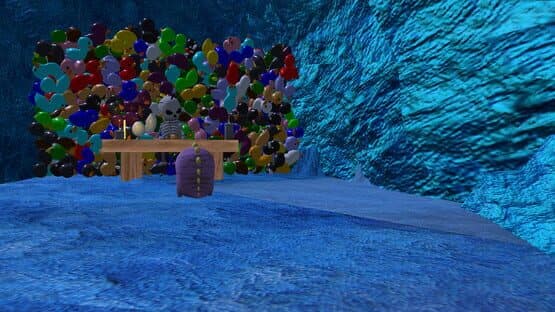 Lamina Island — screenshot 5