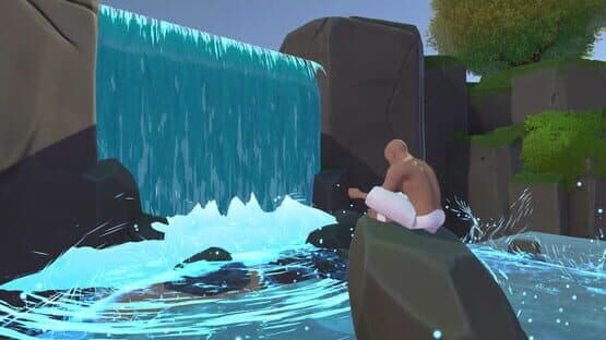 The Legend of Tiger and Phoenix — screenshot 1