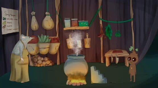 Uproot — screenshot 3