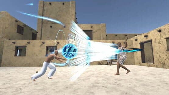 The Legend of Tiger and Phoenix — screenshot 5