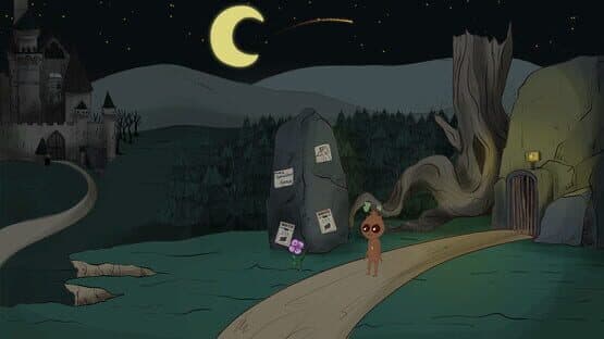 Uproot — screenshot 4
