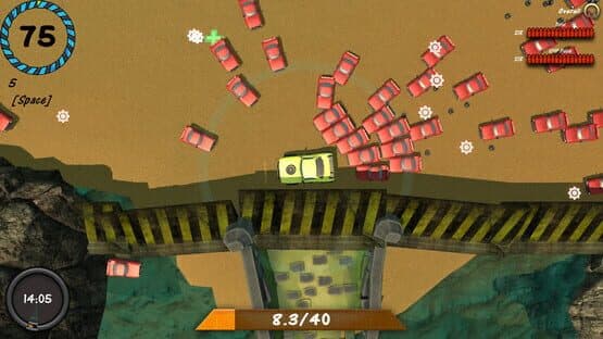 Angry Angus — screenshot 2