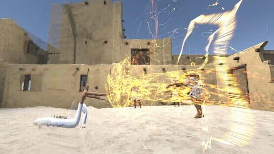The Legend of Tiger and Phoenix — screenshot 6