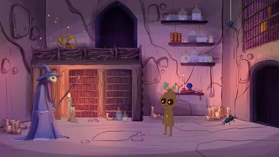 Uproot — screenshot 6
