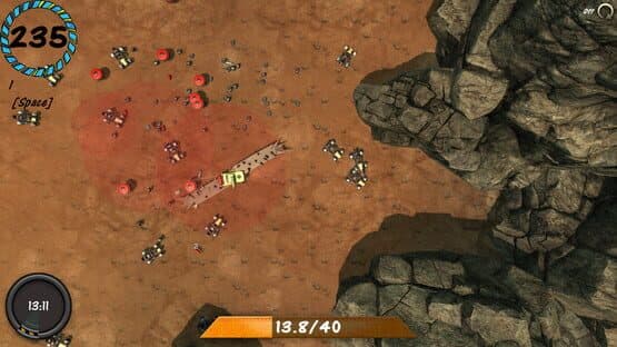 Angry Angus — screenshot 4