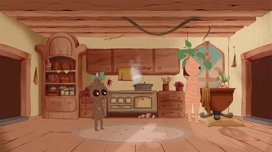 Uproot — screenshot 7