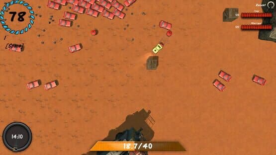 Angry Angus — screenshot 5
