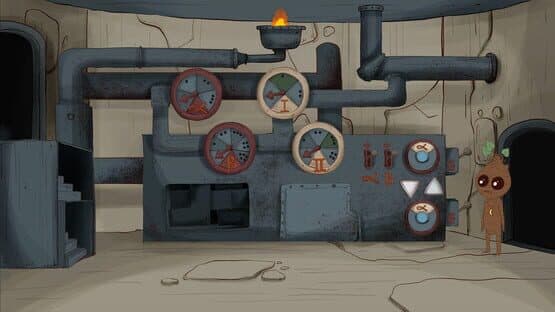 Uproot — screenshot 8