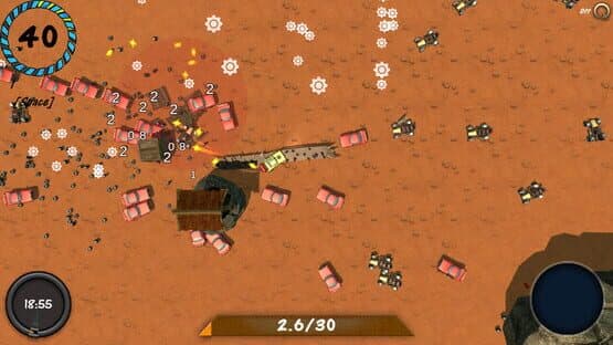 Angry Angus — screenshot 6